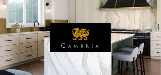 Cambria | Floor to Ceiling - Mitchell