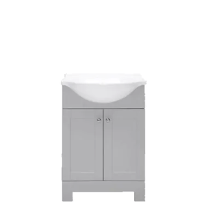 Bathroom Vanity | Floor to Ceiling - Mitchell