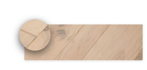 Hardwood | Floor to Ceiling - Mitchell