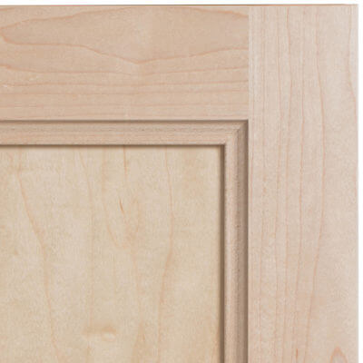 Cabinet Door Styles | Floor to Ceiling - Mitchell