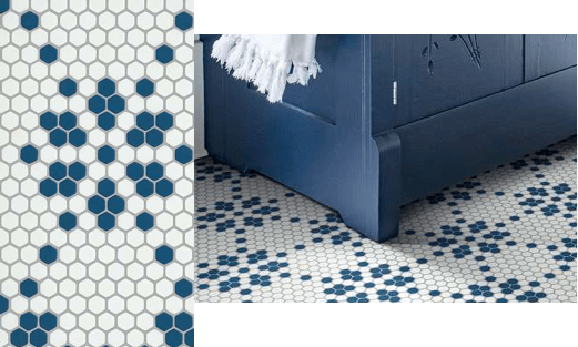Floor design | Floor to Ceiling - Mitchell