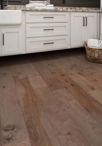 laundry room flooring | Floor to Ceiling Mitchell
