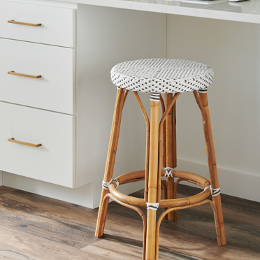 Stool | Floor to Ceiling - Mitchell